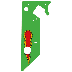 Elvira plastic 31-1006-2011-12-SP