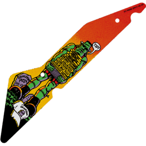 Elvira plastic 31-1006-2011-18-SP