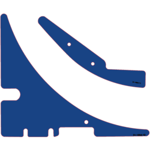 Addams Family plastics 31-1664-10_11