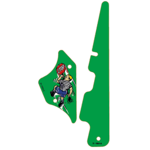 Addams Family plastics 31-1664-3_8