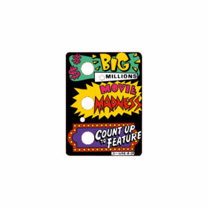 Creature from the Black lagoon plastic 31-1698-8-SP