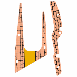 Indiana Jones plastics 31-1773-17_29-SP