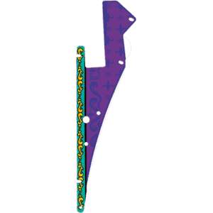 Theatre of Magic plastic 31-2257-30