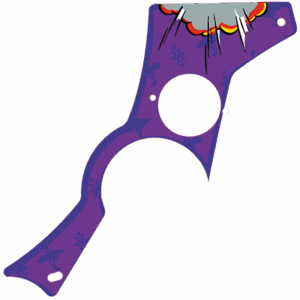 Theatre of Magic plastic 31-2257-6