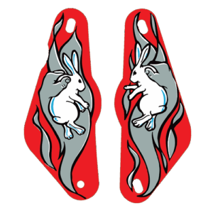 Theatre of Magic slinghsot