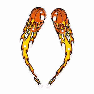 Nba Fastbreak lane plastic