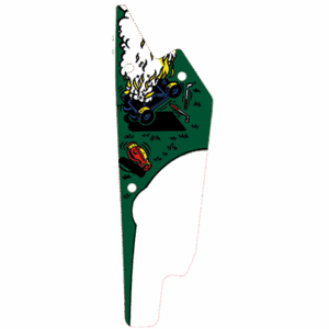 No Good Gofers plastic 31-3059-4