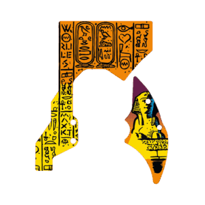 Monster Bash plastics 31-3219-5-6