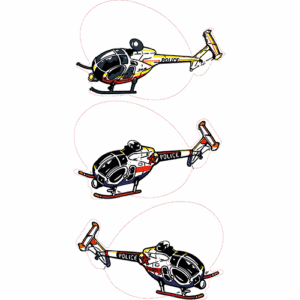 High Speed plastics 31-541-10