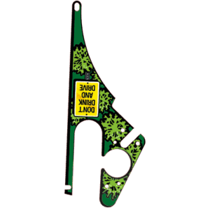 High Speed plastic 31-541-3