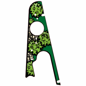 High Speed plastic 31-541-4