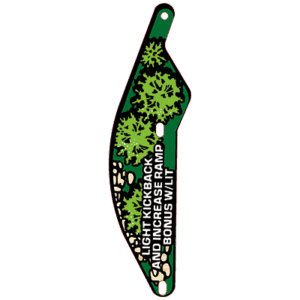 High Speed plastic 31-541-5