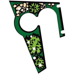 High Speed plastic 31-541-7