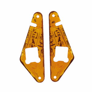 Indiana Jones Stern slingshot