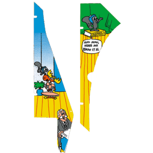 Rocky and Bullwinkle plastics 830-5445-07_BO