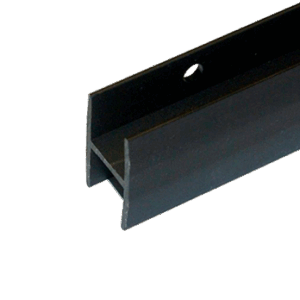 Speaker panel H channel