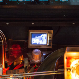 Twilight Zone Tv mod