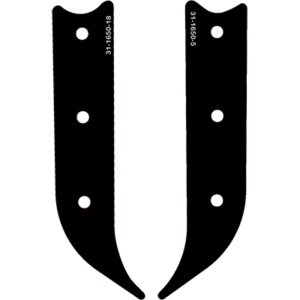 Black Rose lane plastics