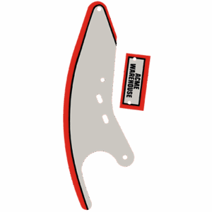 Dirty Harry plastics 31-2031-7-22