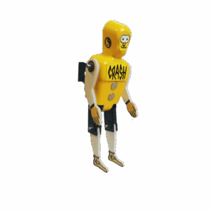 Party Zone Dancing Dummy  A-14803