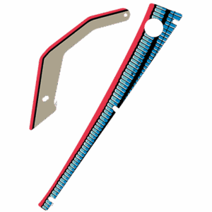 Terminator 2 plastics 31-1-50013-1-1_5-SP