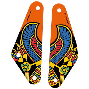 Indiana Jones slingshot