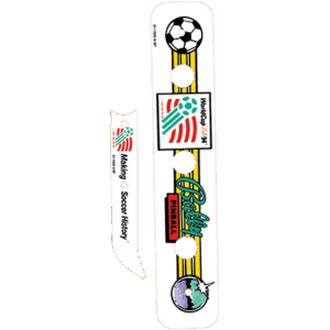 World cup soccer 94 plastics 31-1925-2_9-SP