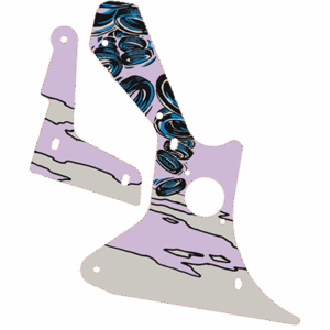 Junk Yard plastic 31-2592-19-19