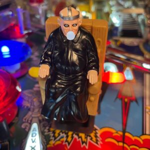 Addams Family Fester (incl led)