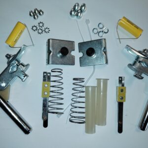 Williams/Bally Flipper Rebuild Kit - 02/1988 to 08/1991