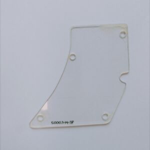 Funhouse plastic 50003-14-SP