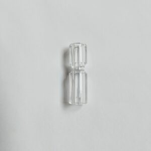 Data East/Sega/Stern Clear Narrow Plastic Post 1-1/16" Tall