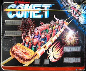 COMET