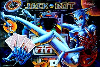 JACKBOT