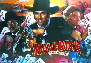 MAVERICK