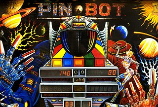 PIN*BOT