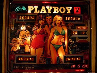 PLAYBOY (BALLY)