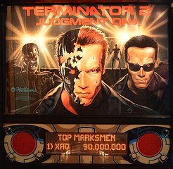 TERMINATOR 2